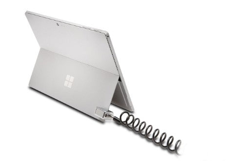 Kensington Portable Keyed Cable Lock for Surface Pro & Surface Go