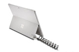 Kensington Portable Keyed Cable Lock for Surface Pro & Surface Go