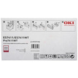 OKI 01275102 Drum kit magenta, 20K pages for OKI ES 7411/WT/Pro 7411 WT