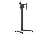 Multibrackets M Public Display Stand 210 HD Single Black