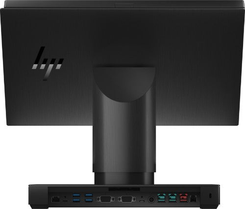 HP Engage One Pro All-in-One System 3.1 GHz 39.6 cm (15.6") 1366 x 768 pixels Touchscreen