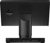HP Engage One Pro All-in-One System 3.1 GHz 39.6 cm (15.6") 1366 x 768 pixels Touchscreen