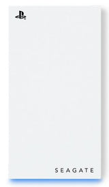 Seagate Game Drive 1 TB 3.2 Gen 1 (3.1 Gen 1) White