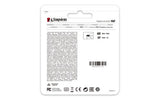 Kingston Technology Canvas Go! Plus 256GB microSDXC Canvas Go Plus 170R A2 U3 V30 Card + ADP