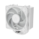 ARCTIC Freezer 36-S A-RGB (White) Multi Compatible Tower CPU Cooler