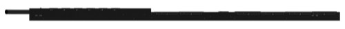 HPE G2 Metered/Switched 3Ph 17.3kVA/60309 4-wire 48A/208V Out (12) C13 (12) C19/Vertical NA/JP PDU