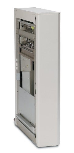 HP Hole Punch & Z Fold Unit