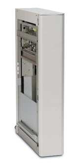 HP Hole Punch & Z Fold Unit