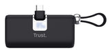 Trust Mobile Pacto Lithium-Ion (Li-Ion) 5000 mAh Black