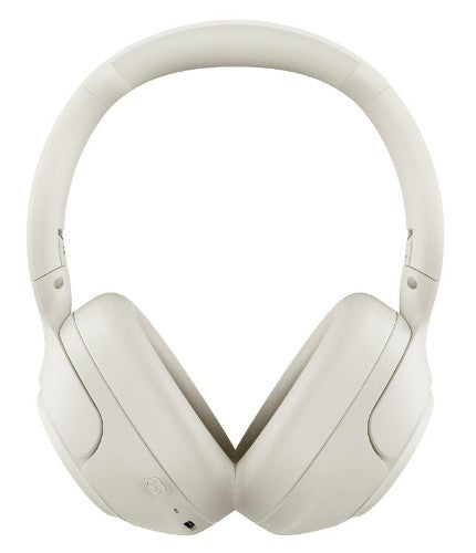 Boompods ORBIT ANC Headset Wired & Wireless Head-band Calls/Music USB Type-C Bluetooth Sand