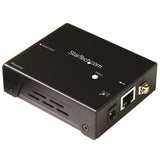 StarTech.com 4K HDMI Extender with Compact Transmitter - HDBaseT - UHD 4K - TAA