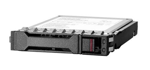 HPE 1.92TB SATA 6G Mixed Use SFF BC Multi Vendor SSD