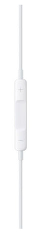 Apple EarPods Headset Wired In-ear Calls/Music White