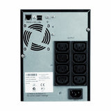 Eaton 5SC1500IBS uninterruptible power supply (UPS) Line-Interactive 1.5 kVA 1050 W 8 AC outlet(s)