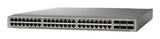 Cisco Nexus 9300 Managed L2/L3 Gigabit Ethernet (10/100/1000) Power over Ethernet (PoE) Grey