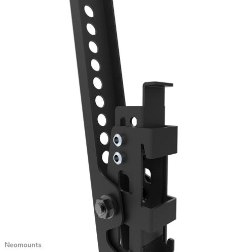 Neomounts WL35-350BL14 TV mount wall 32-65" - tiltable - lockable - easy install