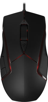 CHERRY MC 3.1 mouse Gaming Ambidextrous USB Type-A Optical 5000 DPI