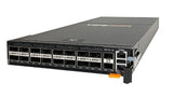 HPE Aruba Networking CX 8325H 16p QSFP28 40G/100G Back-to-Front 4xFan 2xPSU Switch
