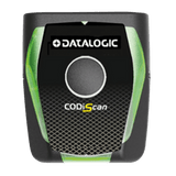 Datalogic CODiScan Handheld bar code reader 1D/2D LED Black