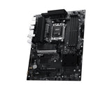 MSI PRO B850-S EVO WIFI motherboard AMD B850 Socket AM5 ATX