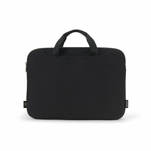 DICOTA D32083-RPET laptop case 35.8 cm (14.1") Sleeve case Black  - Computers - Dicota