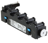Konica Minolta A4Y5WY1/WB-P05 Toner waste box, 36K pages for Develop Ineo + 3350/3351/KM Bizhub C 3350/KM Bizhub C 3351