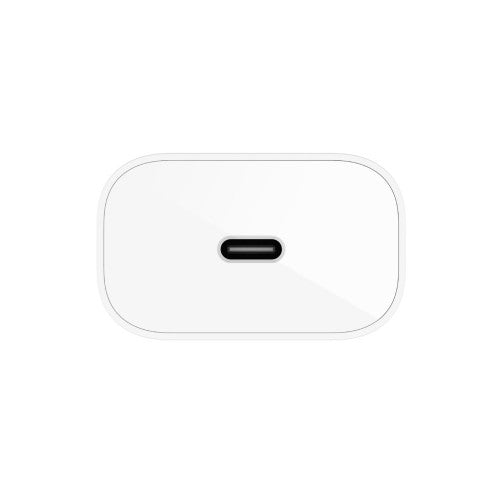 Belkin WCA004vfWH Smartphone, Tablet White AC Fast charging Indoor