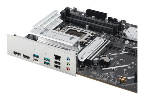 ASUS PRIME B860-PLUS-CSM Intel B860 LGA 1851 (Socket V1) ATX
