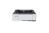Lexmark 50M7650 tray/feeder Paper tray 650 sheets