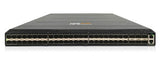 HPE Aruba Networking CX 10000 48p SFP28 10G/25G 6p QSFP28 100G Back-to-Front 6xFan 2xPSU TAA Bundle