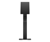 HP Engage Express Pedestal 10 POS Stand Black