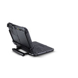 Panasonic FZ-VEKG21LE mobile device keyboard QWERTY English Black
