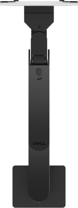 DELL HDA26 132.1 cm (52") Black, White