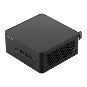 ASUS NUC 14 Pro RNUC14RVHI300003I UCFF Black 100U  - Computers - ASUS