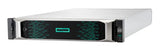 HPE Storage Field Integration Configuration