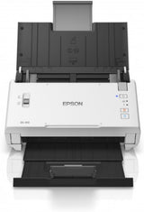 Epson DS-410 Sheet-fed scanner 600 x 600 DPI A4 Black, White