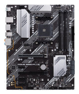 ASUS PRIME B550-PLUS AMD B550 Socket AM4 ATX