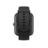 Amazfit Bip 3 Pro 4.29 cm (1.69") TFT 44 mm Digital 240 x 280 pixels Touchscreen Black GPS (satellite)