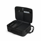 DICOTA D32032-RPET laptop case 40.6 cm (16") Briefcase Black