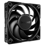 be quiet! SILENT WINGS PRO 4 | 120mm PWM Computer case Fan 12 cm Black 1 pc(s)