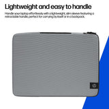 HP Protective 15-16-inch Laptop Sleeve