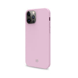 Celly Feeling mobile phone case 17 cm (6.7") Cover Pink