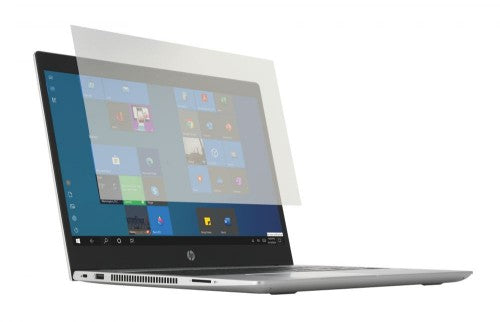 Kensington Anti-Glare and Blue Light Reduction Filter for 14" Laptops