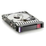 HPE 3PAR StoreServ M6710 1.2TB 6G SAS 10K SFF(2.5in) FIPS Encrypted Hard Drive internal hard drive 10000 RPM 2.5"