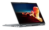 T1A Lenovo ThinkPad X1 Yoga Gen 7 Refurbished Intel® Core™ i7 i7-1270P Hybrid (2-in-1) 35.6 cm (14") Touchscreen 32 GB LPDDR5-SDRAM 512 GB SSD Windows 11 Pro UK English Grey