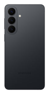 Samsung Galaxy S26 16 cm (6.3") Dual SIM Android 16.0 5G USB Type-C 12 GB 512 GB 4300 mAh Black