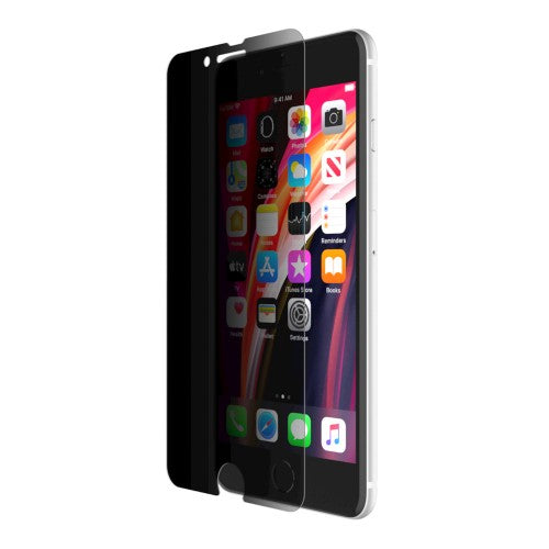 Belkin InvisiGlass Frameless display privacy filter 11.9 cm (4.7") 9H