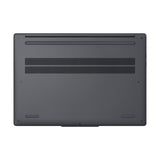 Lenovo IdeaPad Slim 3 15ARP10 AMD Ryzen™ 5 7535HS Laptop 38.9 cm (15.3") WUXGA 16 GB DDR5-SDRAM 512 GB SSD Wi-Fi 7 (802.11be) Windows 11 Home English Grey