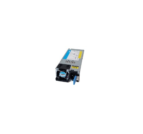 HPE JZ955A power supply unit 300 W Silver