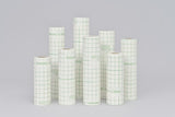 Neschen 6043983 adhesive cover film Transparent 300 x 25000 mm Bio-Polyethylene (Bio-PE)